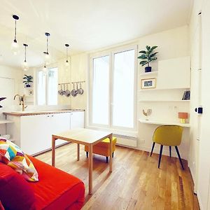 Tres Bel Appartement Au Coeur De Paris - Flat-Guest
