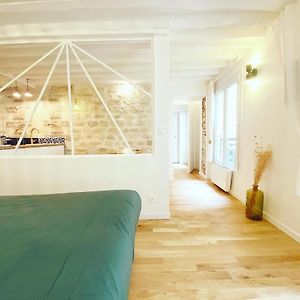 Charmant Appartement A Paris - Flat-Guest
