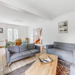 Maison de Vacances à 3 Chambres à Coucher