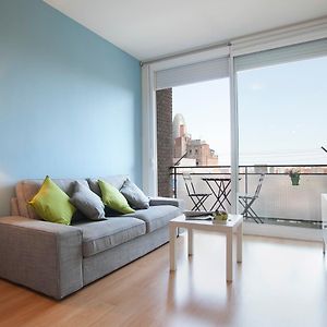 Appartement à 3 Chambres à Coucher