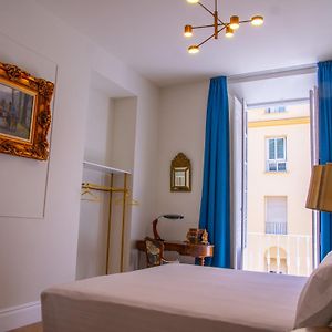 Chambre Lit Queen-Size