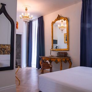 Chambre de Luxe Lit King-Size