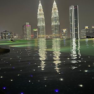 Eaton Residence Suites Klcc