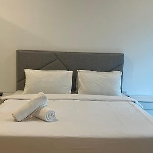 Suite de Luxe Lit King-Size