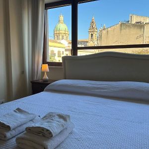 Chambre Double de Luxe