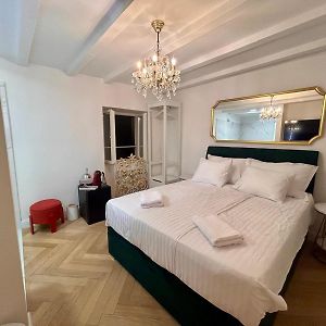 Chambre de Luxe