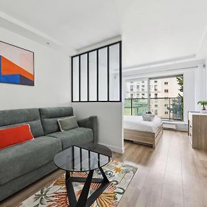 Appartement Elegant Et Design