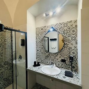 Private Bathroom Double Room