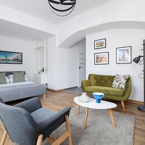 Zyblikiewicza 5- Studio Apartment- Old Town