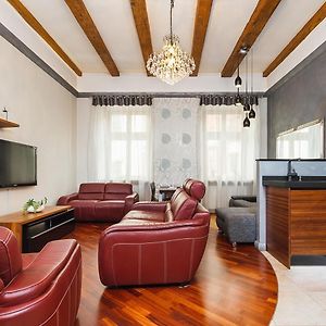 Luxury Apartment - Kazimierz District