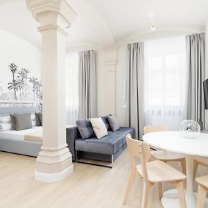 Appartement à 1 Chambre à Coucher