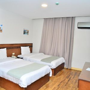 Chambre Supérieure Triple