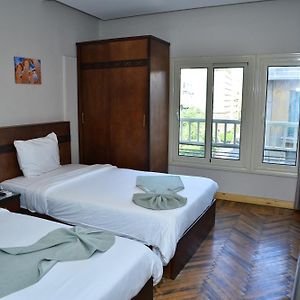 Chambre de Luxe