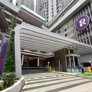 The Robertson-Bukit Bintang By Pillowtalks