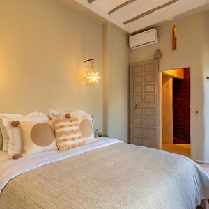 Chambre Supérieure Double