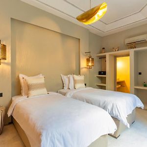 Chambre de Luxe