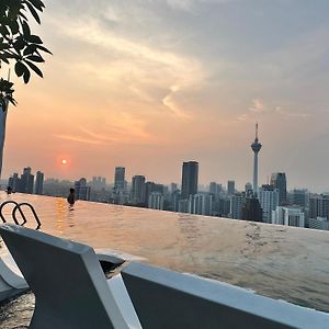 Axon Residence Suites Kl