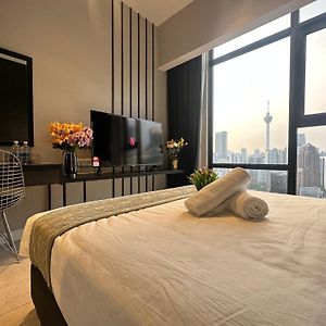 Studio de Luxe Lit Queen-Size