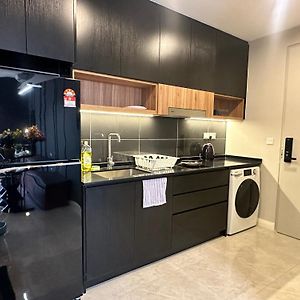 Suite Familiale de Luxe