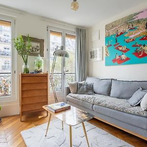 Appartement à 2 Chambres à Coucher