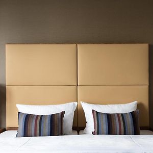 Chambre Standarde Lit Queen-Size