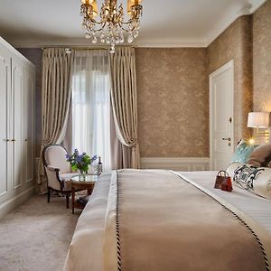 Chambre Exécutive