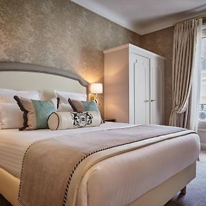 Chambre de Luxe