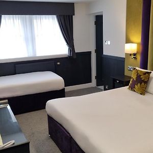 Chambre Standarde Triple