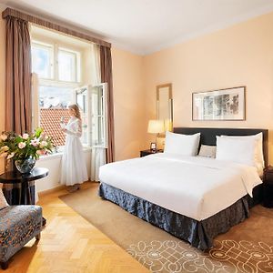 Chambre de Luxe Double