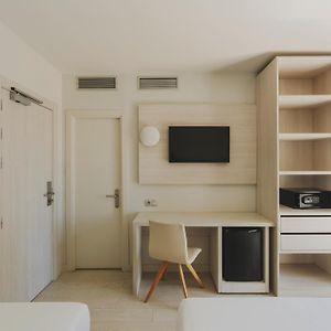 Chambre Triple