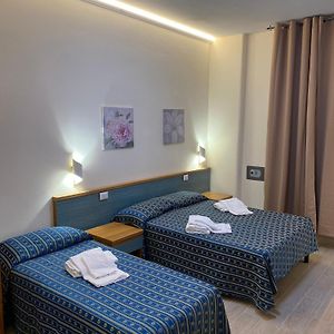 Chambre Triple