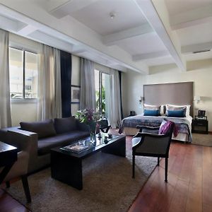 Suite de Luxe Lit King-Size