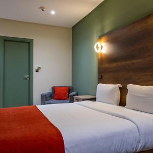 Chambre de Luxe Lit King-Size