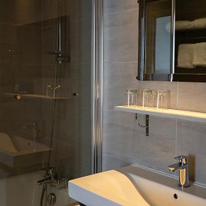 Chambre Supérieure Triple