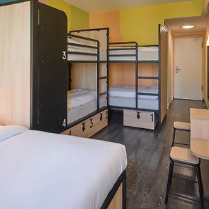 Chambre Familiale