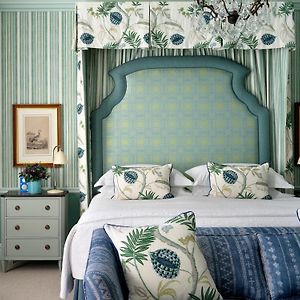 Suite Junior de Luxe