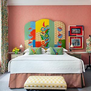 Suite Luxe Lit King-Size