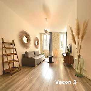 Appartement de Luxe