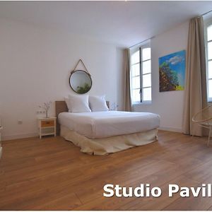 Studio Exécutive