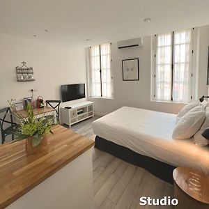 Studio