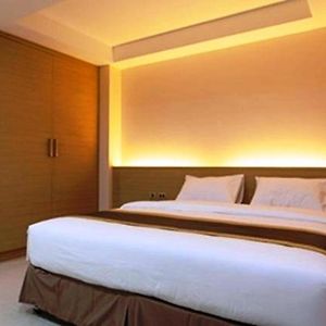 Chambre Double de Luxe