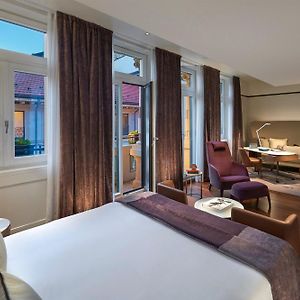 Suite Junior de Luxe