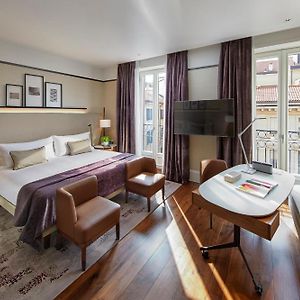 Chambre Familiale