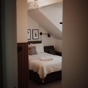 Chambre Triple