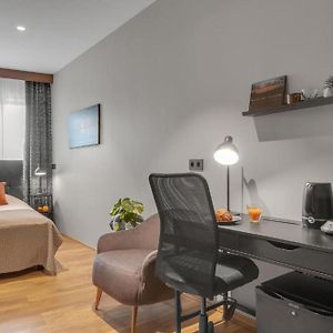 Chambre Économique