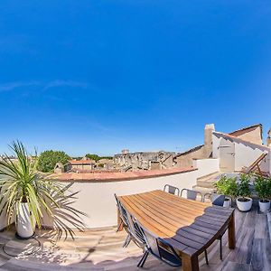 Truchet Penthouse