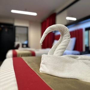 Chambre Standarde Quadruple