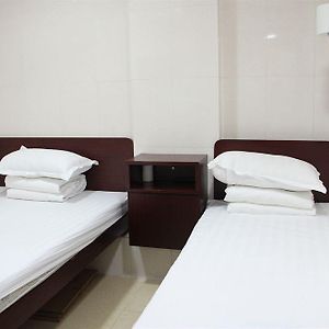 Private Bathroom Twin Room