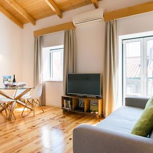 Appartement Penthouse