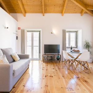 Appartement Penthouse